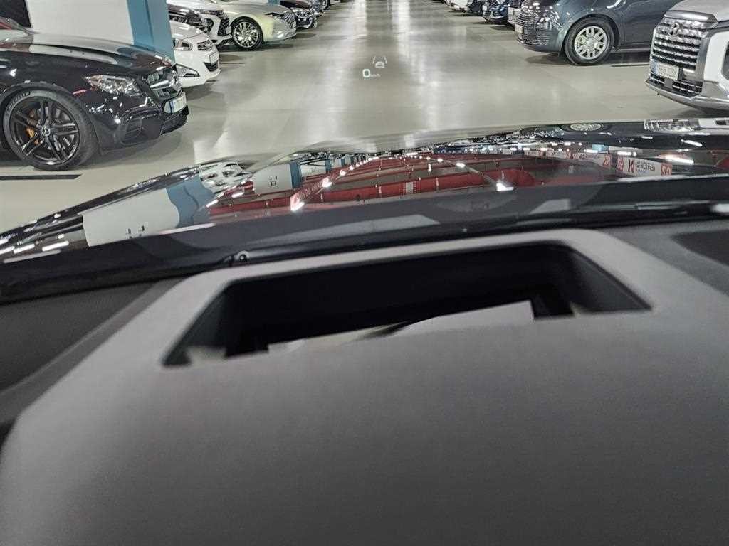 아우디 Q7 Q7 (4M) 45 TDI 콰트로 이미지 14