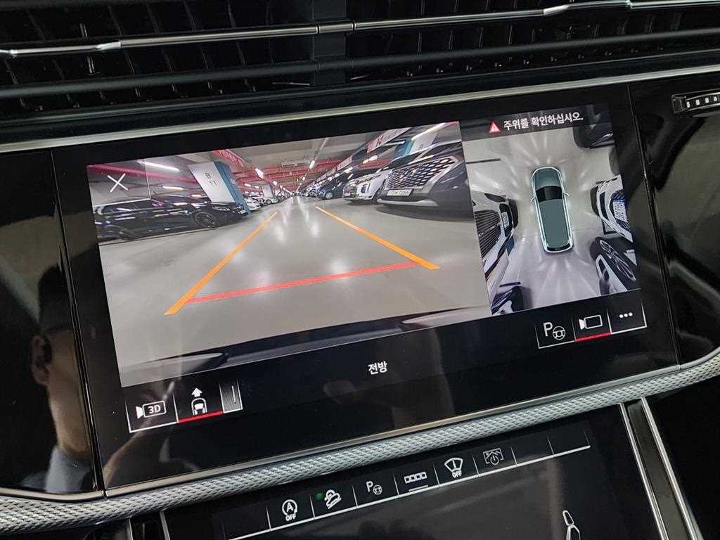 아우디 Q7 Q7 (4M) 45 TDI 콰트로 이미지 17