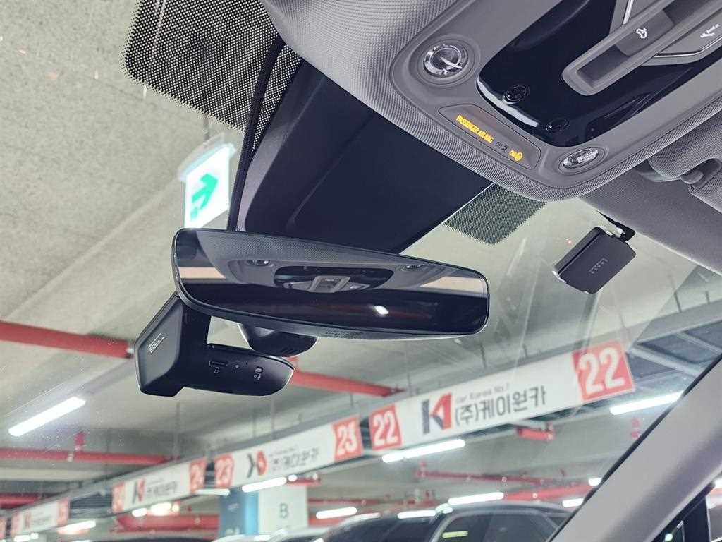 아우디 Q7 Q7 (4M) 45 TDI 콰트로 이미지 18
