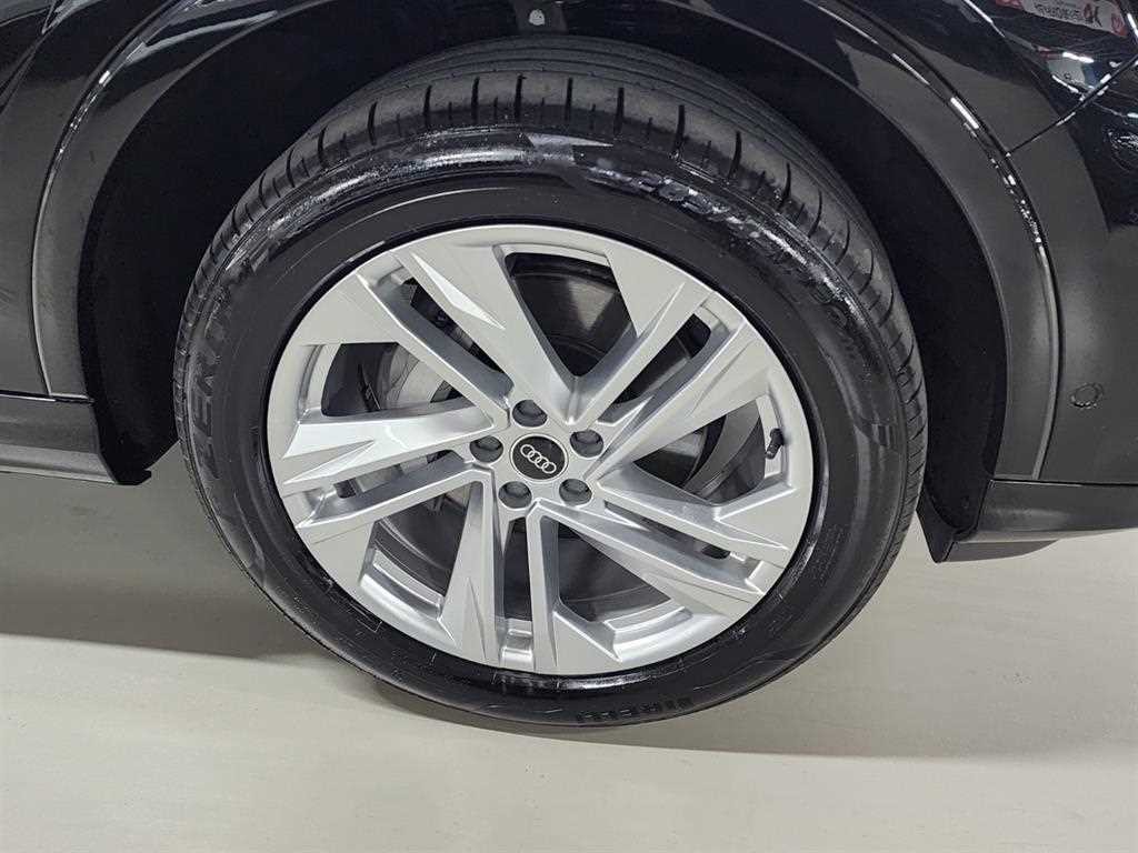 아우디 Q7 Q7 (4M) 45 TDI 콰트로 이미지 19
