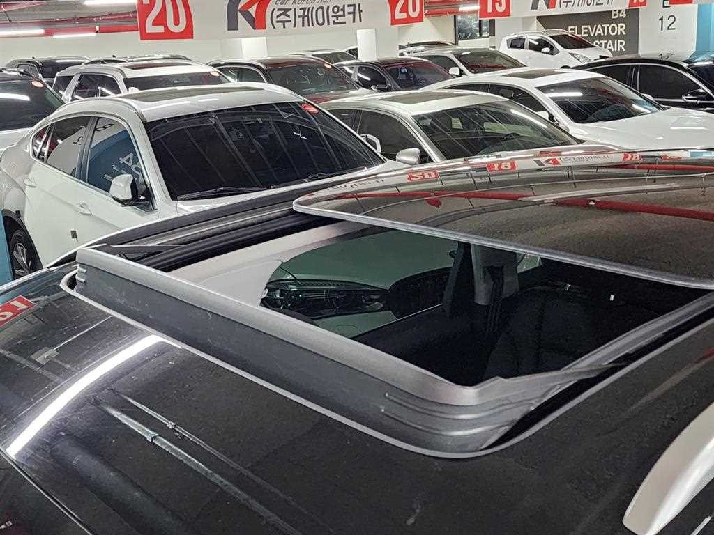 아우디 Q7 Q7 (4M) 45 TDI 콰트로 이미지 8