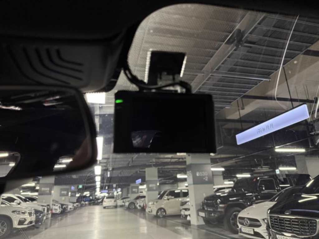 BMW 그란투리스모 6시리즈 GT (G32) 630D XDRIVE M 스포츠 이미지 10