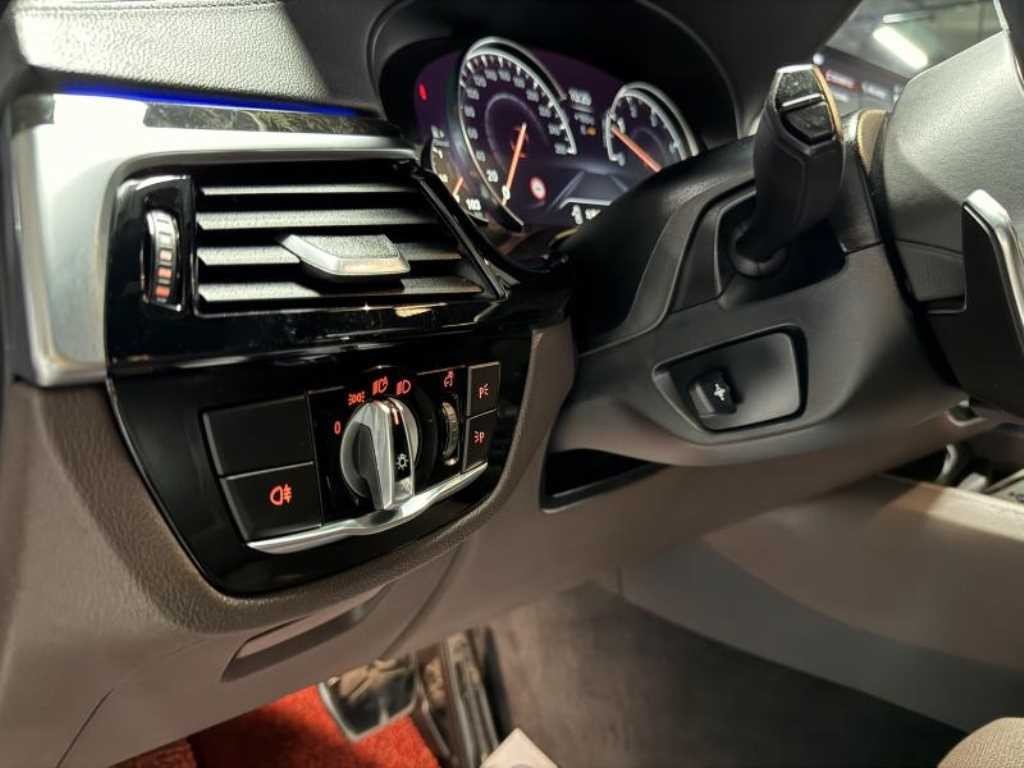 BMW 그란투리스모 6시리즈 GT (G32) 630D XDRIVE M 스포츠 이미지 17