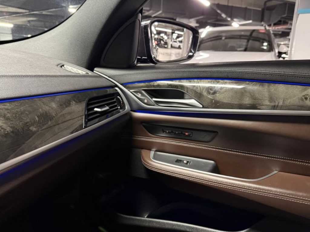BMW 그란투리스모 6시리즈 GT (G32) 630D XDRIVE M 스포츠 이미지 18