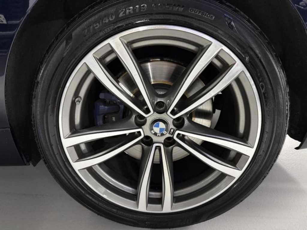 BMW 그란투리스모 6시리즈 GT (G32) 630D XDRIVE M 스포츠 이미지 19