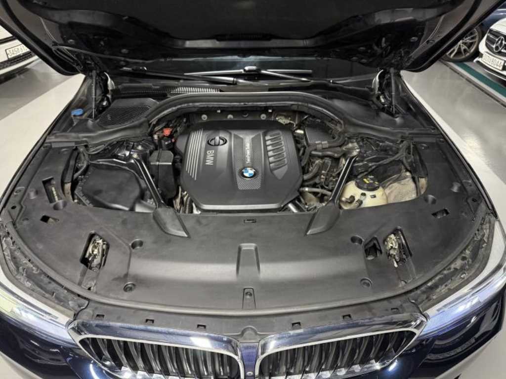 BMW 그란투리스모 6시리즈 GT (G32) 630D XDRIVE M 스포츠 이미지 5