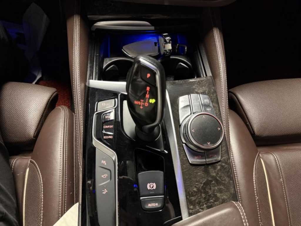 BMW 그란투리스모 6시리즈 GT (G32) 630D XDRIVE M 스포츠 이미지 9
