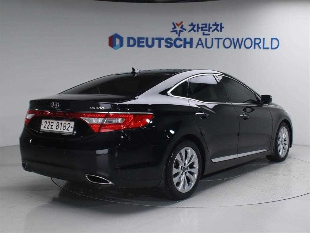 현대 그랜저 그랜저 HG HG300 ROYAL 이미지 2