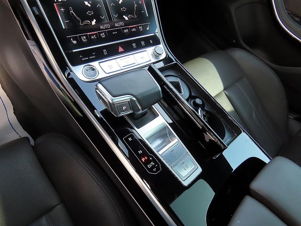 아우디 A8 A8 (D5) 50 TDI 콰트로 이미지 11
