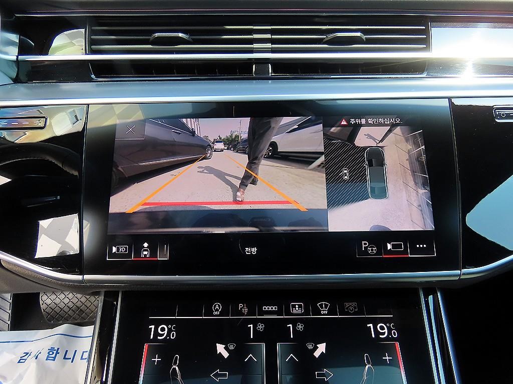 아우디 A8 A8 (D5) 50 TDI 콰트로 이미지 13