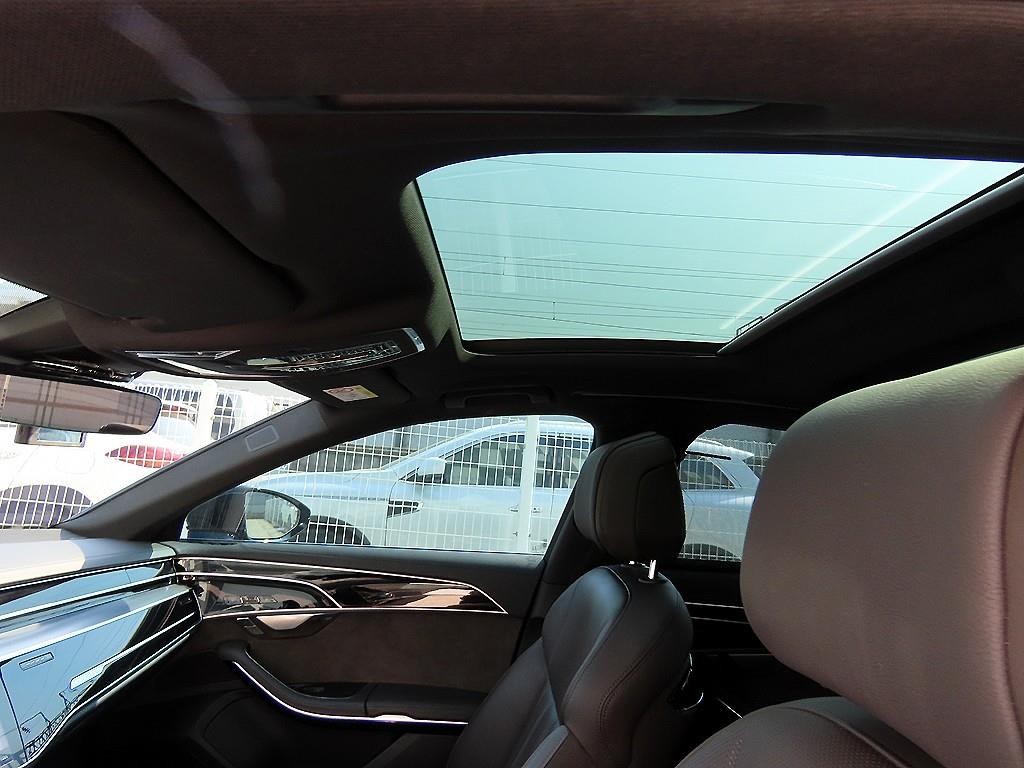 아우디 A8 A8 (D5) 50 TDI 콰트로 이미지 17
