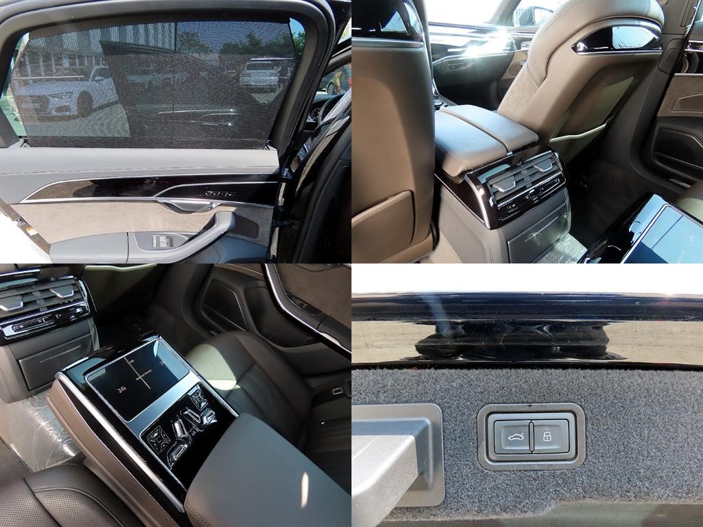 아우디 A8 A8 (D5) 50 TDI 콰트로 이미지 18