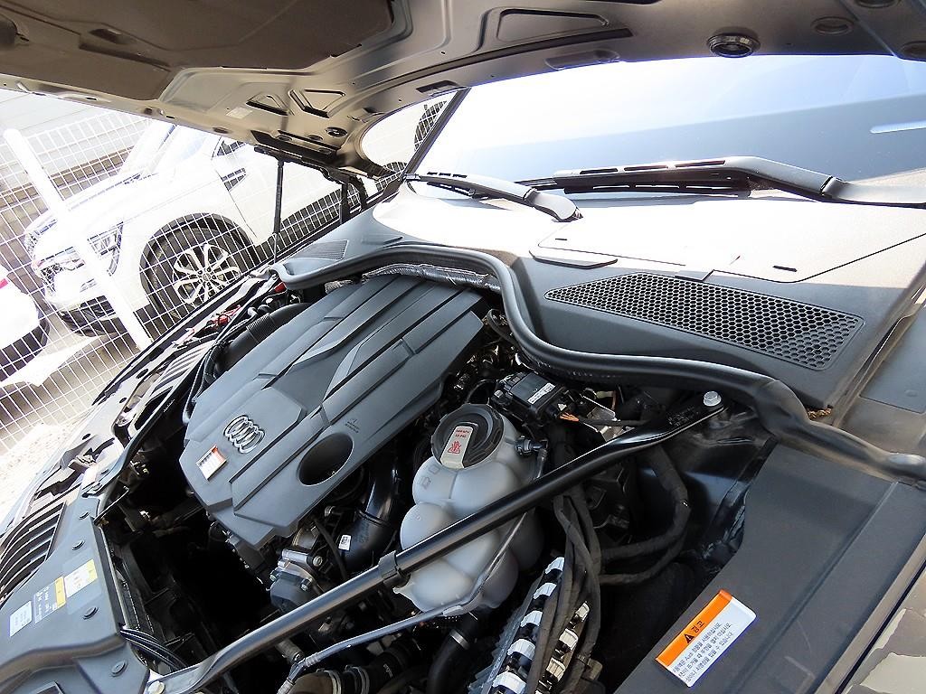 아우디 A8 A8 (D5) 50 TDI 콰트로 이미지 19