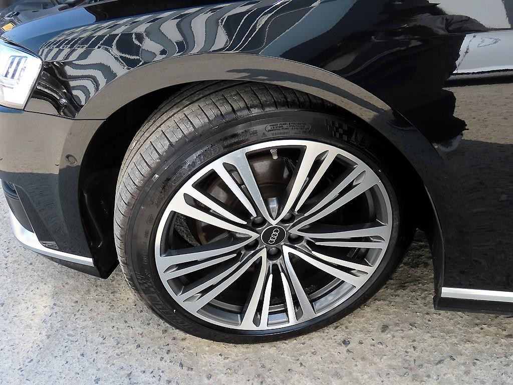 아우디 A8 A8 (D5) 50 TDI 콰트로 이미지 20