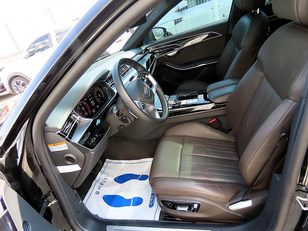 아우디 A8 A8 (D5) 50 TDI 콰트로 이미지 5