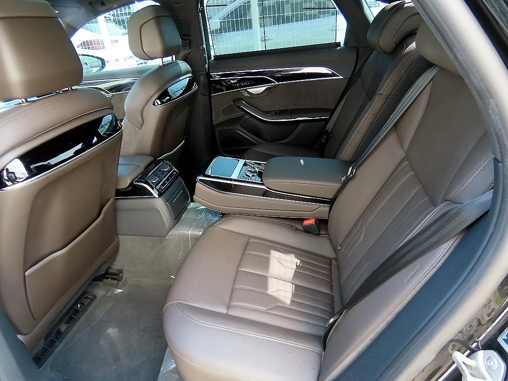 아우디 A8 A8 (D5) 50 TDI 콰트로 이미지 6