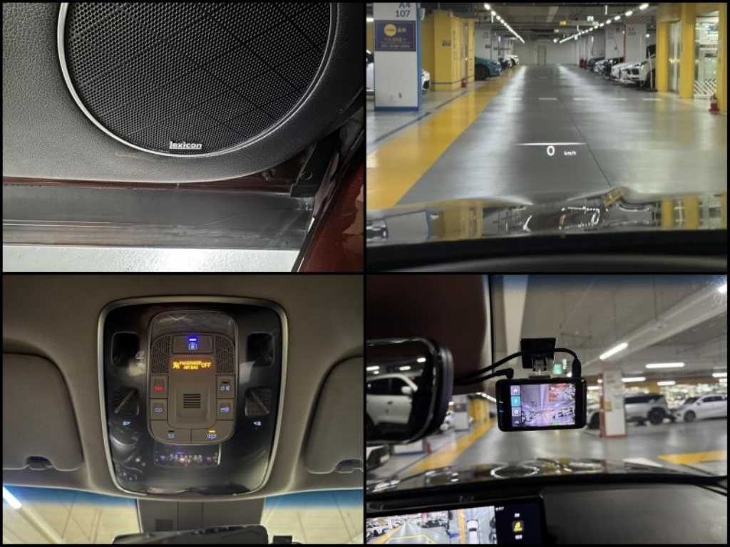 제네시스 GV80 디젤 3.0 AWD 이미지 13