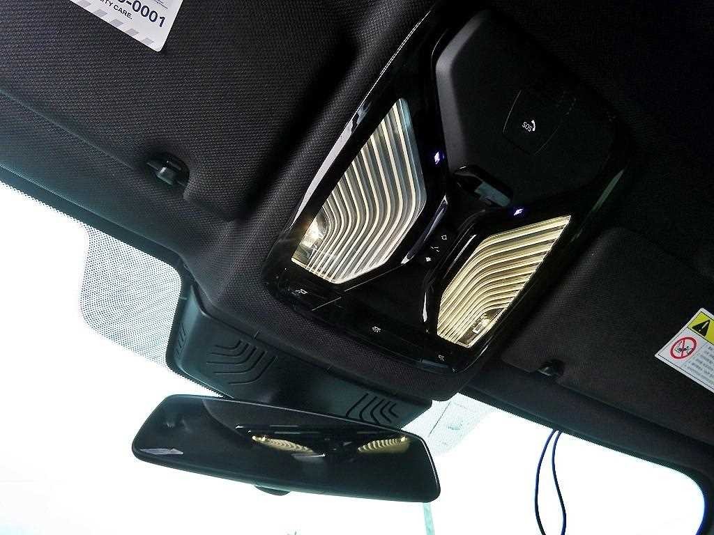 BMW 5시리즈 5시리즈 (G30) 520d xDrive M 스포츠 플러스 이미지 14