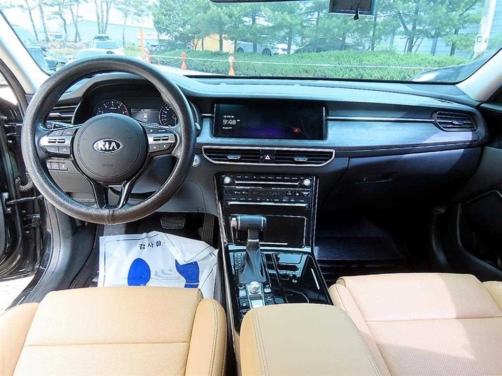 기아 K7 K7 프리미어 가솔린 2.5 GDI 프레스티지 이미지 7