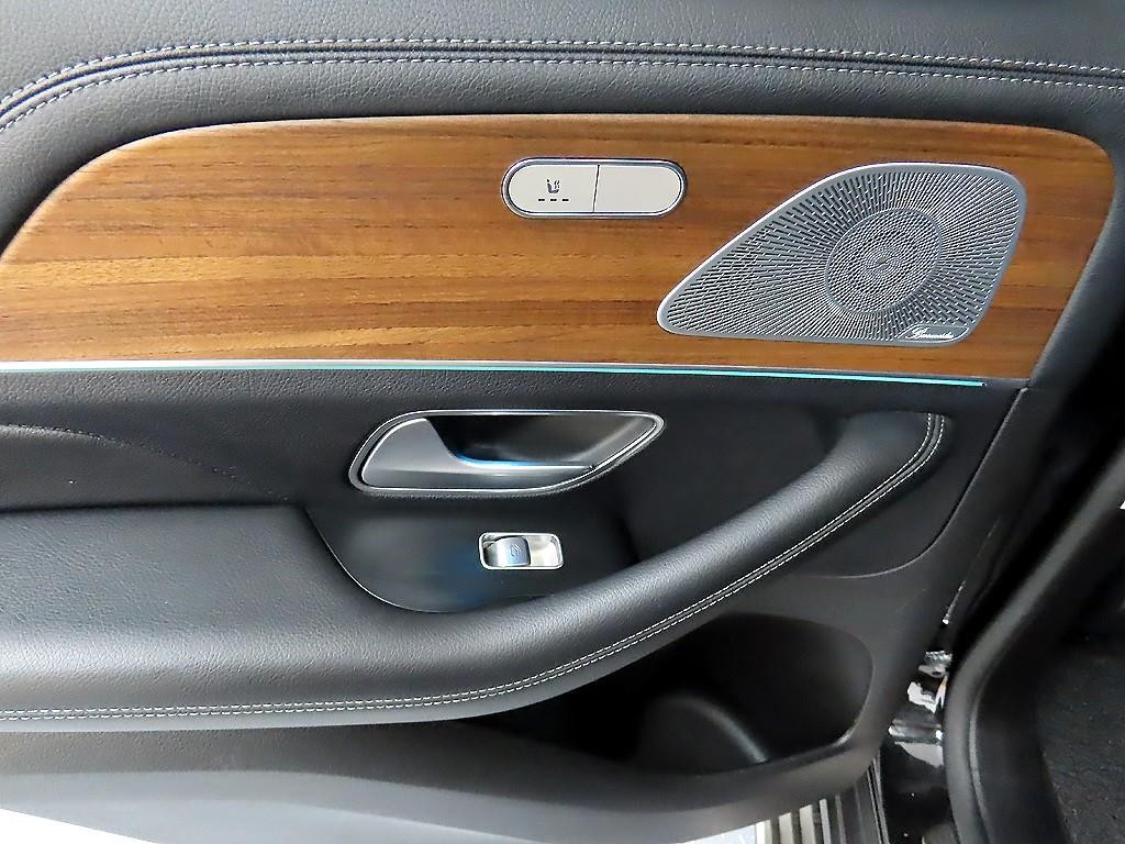 벤츠 GLE 클래스 GLE 클래스 W167 GLE 450 4MATIC 이미지 13