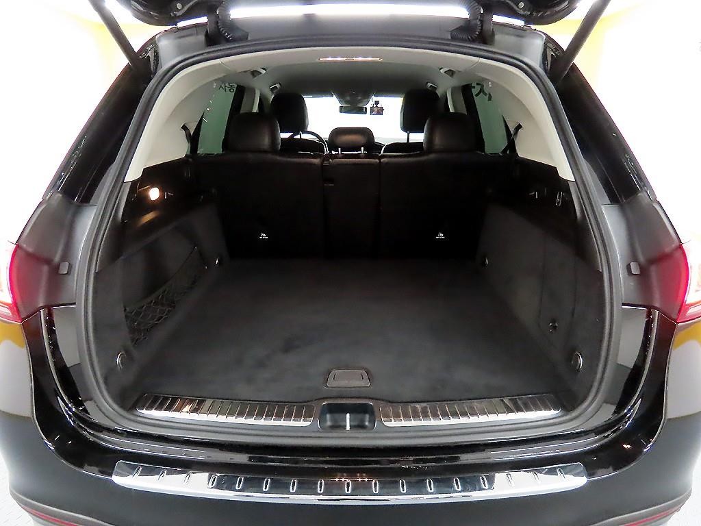 벤츠 GLE 클래스 GLE 클래스 W167 GLE 450 4MATIC 이미지 19