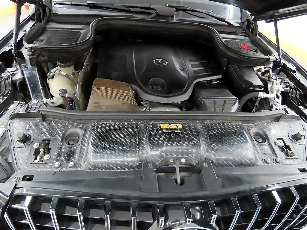 벤츠 GLE 클래스 GLE 클래스 W167 GLE 450 4MATIC 이미지 20