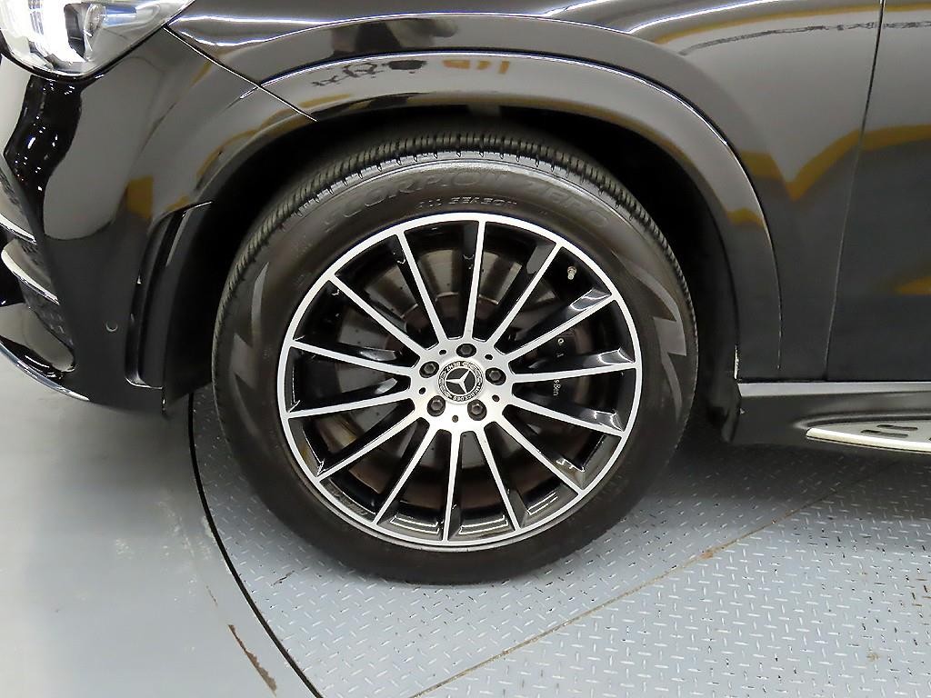 벤츠 GLE 클래스 GLE 클래스 W167 GLE 450 4MATIC 이미지 21