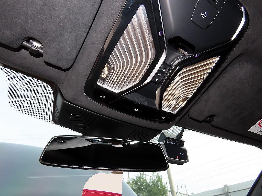 BMW 7시리즈 7시리즈 (G11) 740i 디자인 퓨어 엑설런스 이미지 16