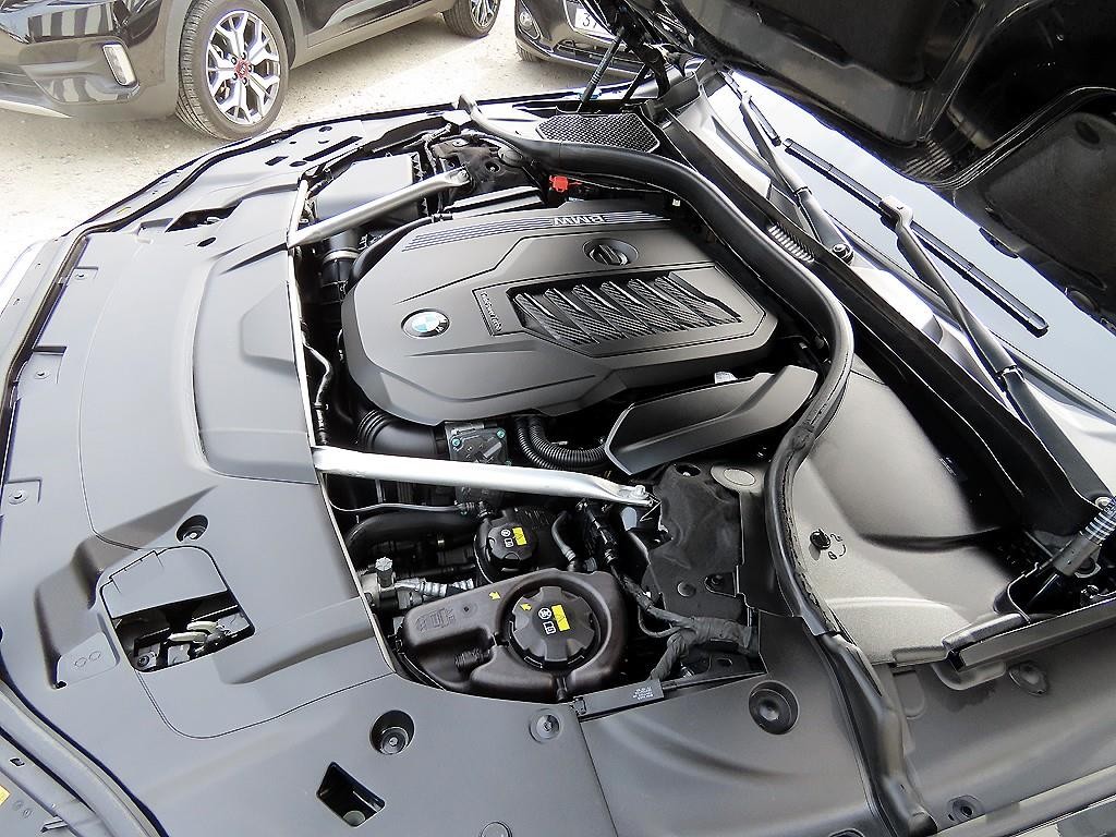 BMW 7시리즈 7시리즈 (G11) 740i 디자인 퓨어 엑설런스 이미지 19