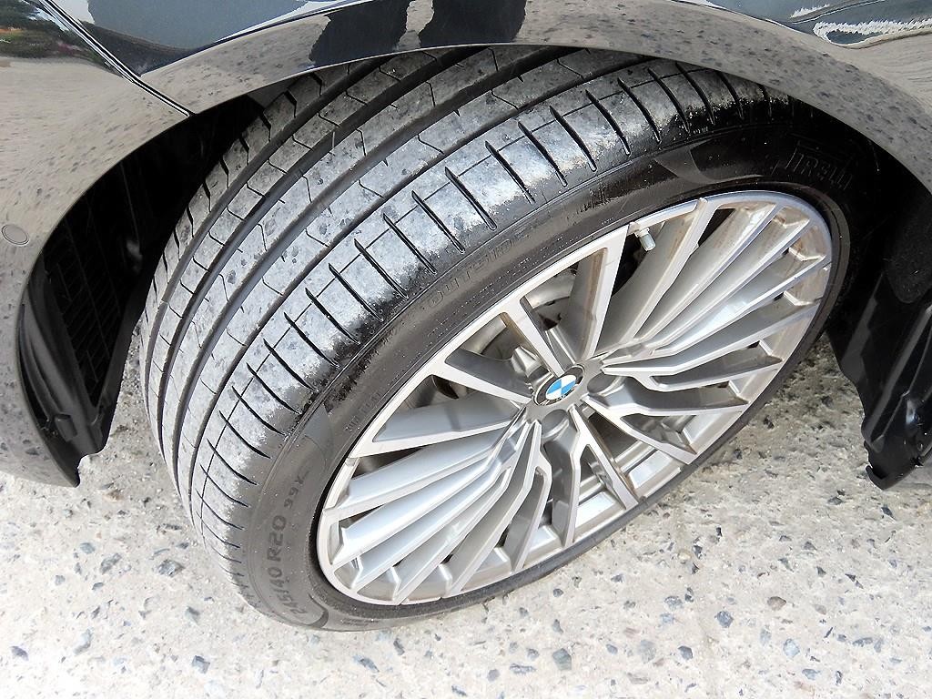 BMW 7시리즈 7시리즈 (G11) 740i 디자인 퓨어 엑설런스 이미지 20