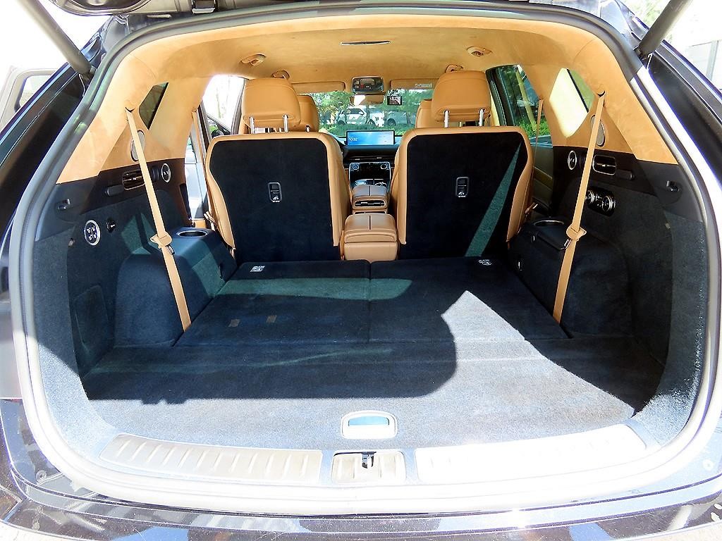 제네시스 GV80 가솔린 2.5T AWD 이미지 16