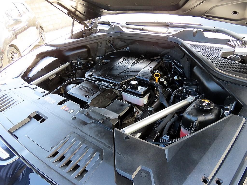 제네시스 GV80 가솔린 2.5T AWD 이미지 19