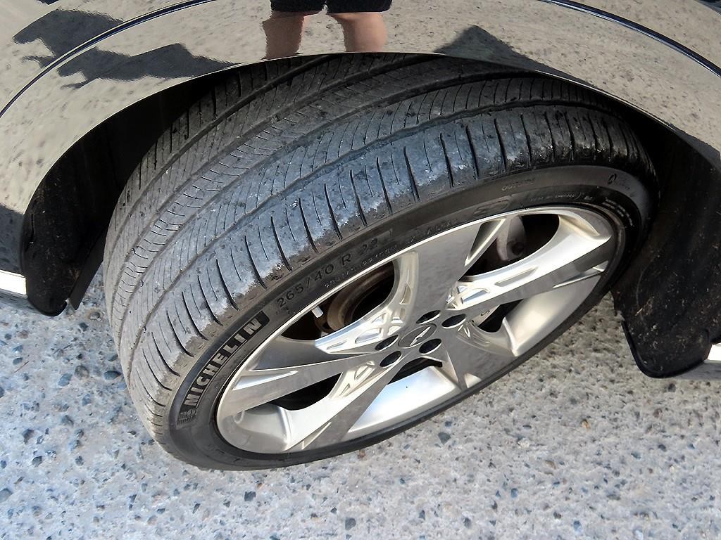 제네시스 GV80 가솔린 2.5T AWD 이미지 20