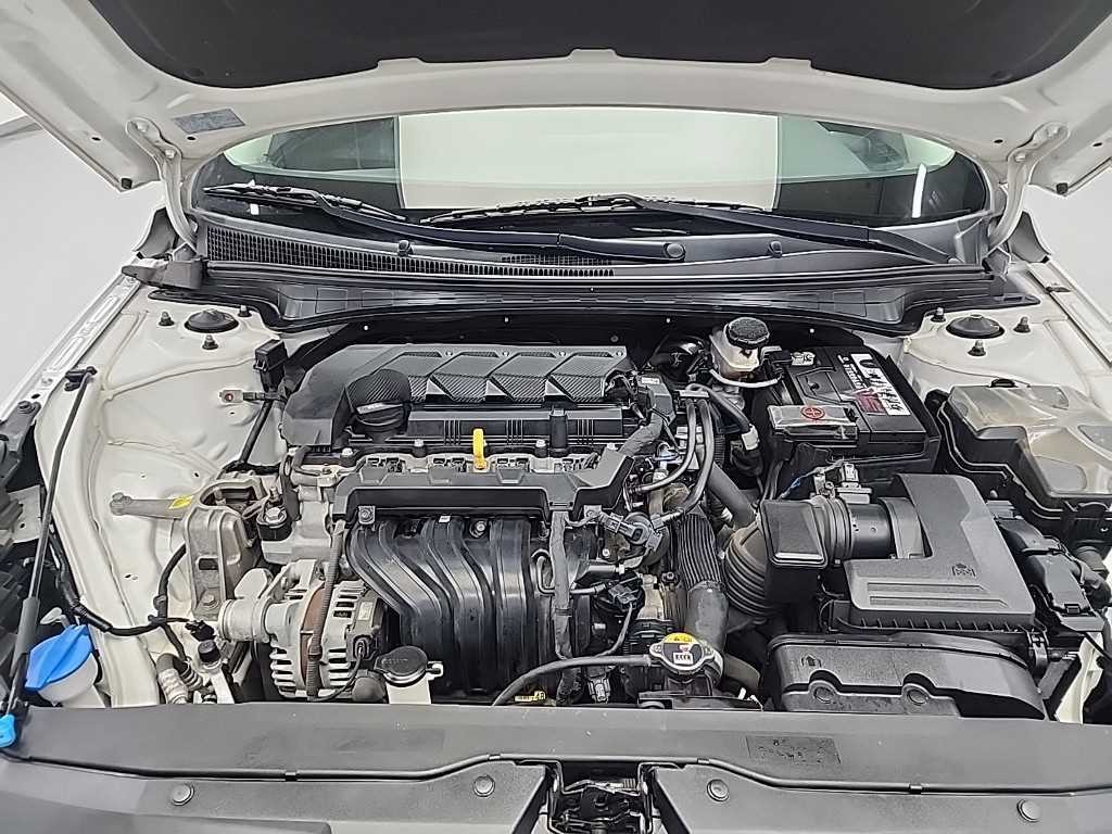 현대 아반떼 아반떼 (CN7) 1.6 모던 이미지 5