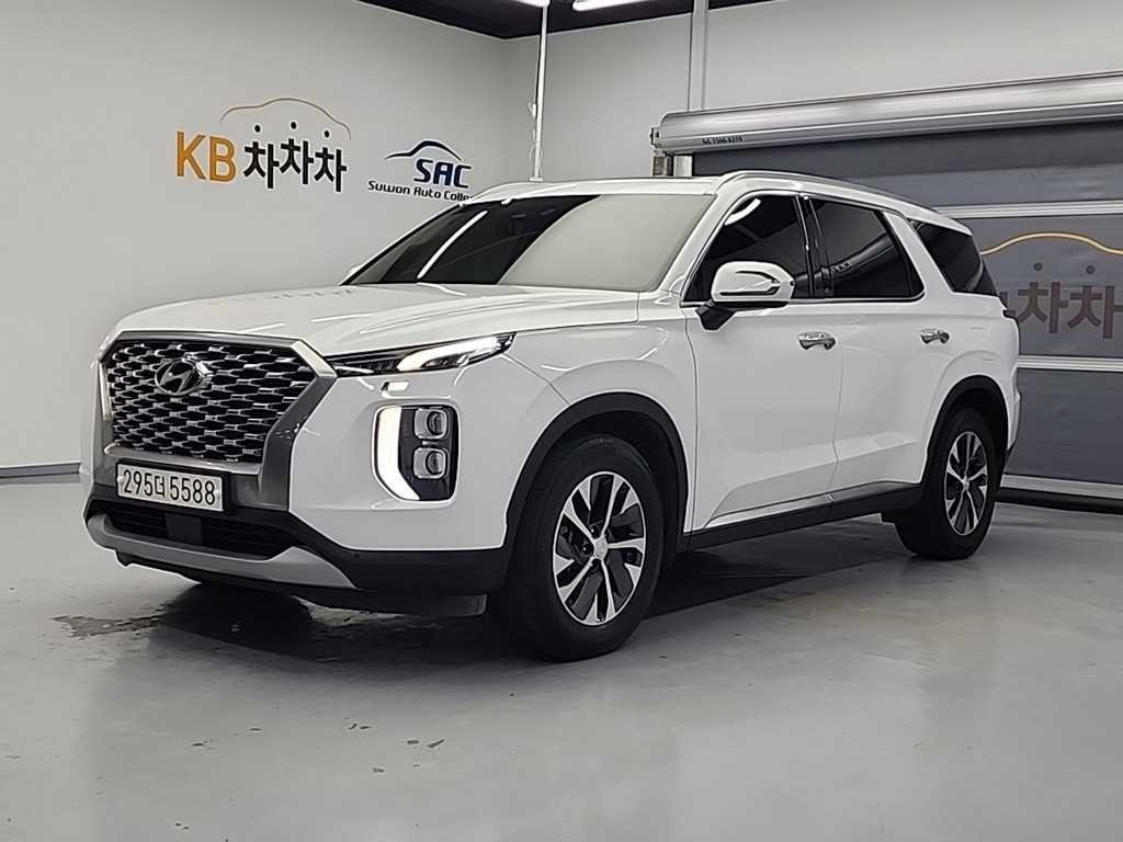 현대 팰리세이드 더 뉴 팰리세이드 디젤 2.2 2WD 익스클루시브 이미지 1