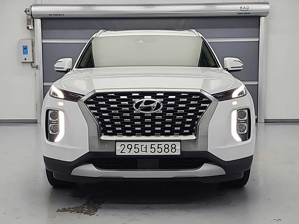 현대 팰리세이드 더 뉴 팰리세이드 디젤 2.2 2WD 익스클루시브 이미지 2