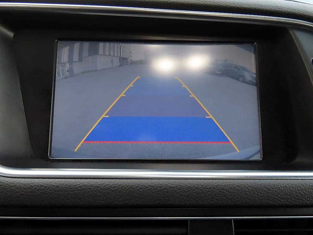 아우디 Q5 2.0 TDI 콰트로 이미지 13