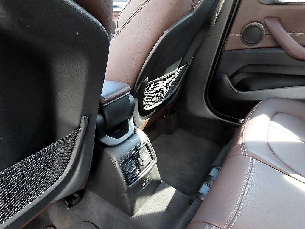 BMW X1 X1 (F48) xDrive 20i M 스포츠 이미지 15