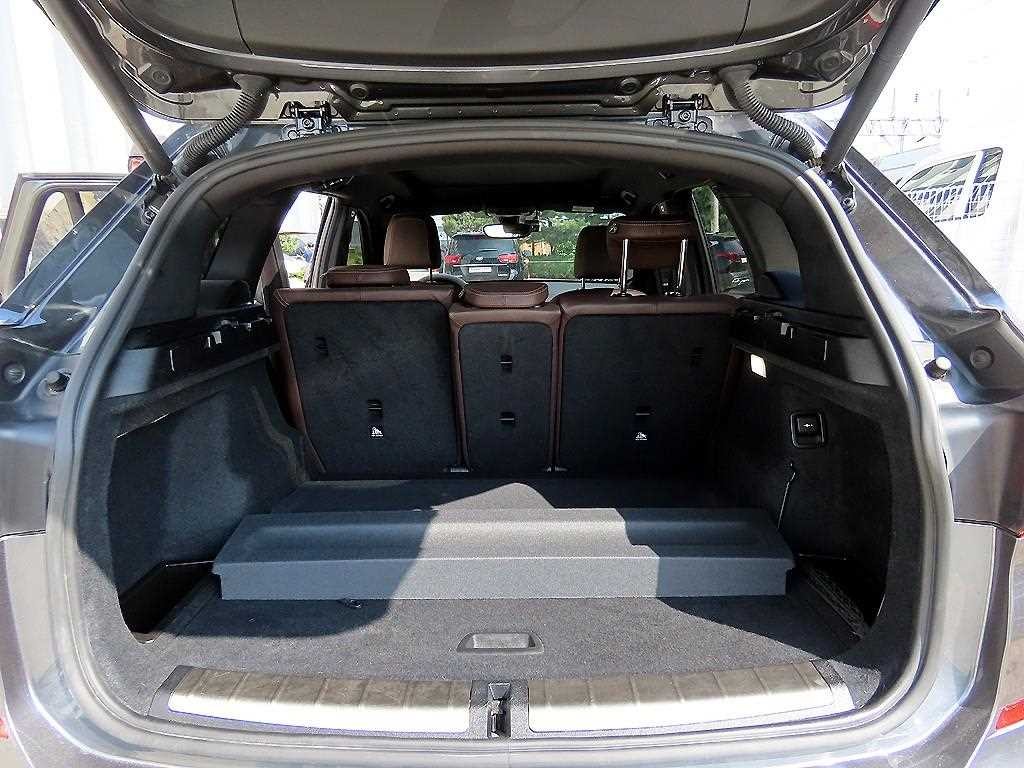 BMW X1 X1 (F48) xDrive 20i M 스포츠 이미지 18