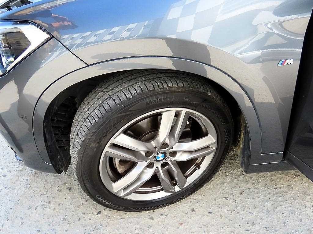 BMW X1 X1 (F48) xDrive 20i M 스포츠 이미지 20