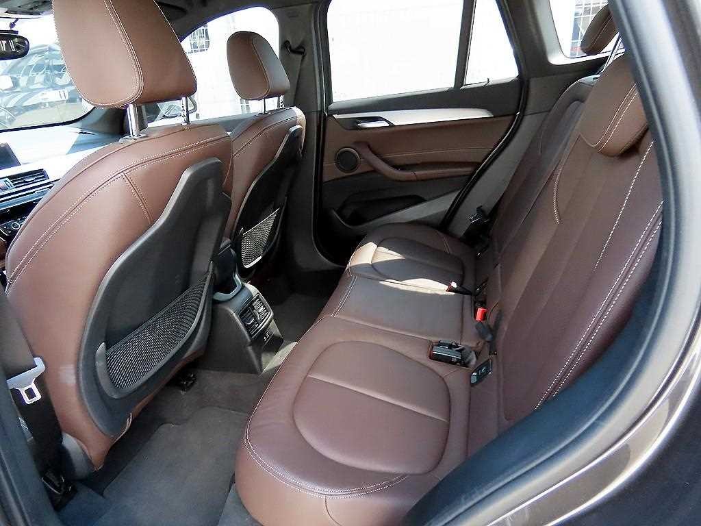 BMW X1 X1 (F48) xDrive 20i M 스포츠 이미지 6