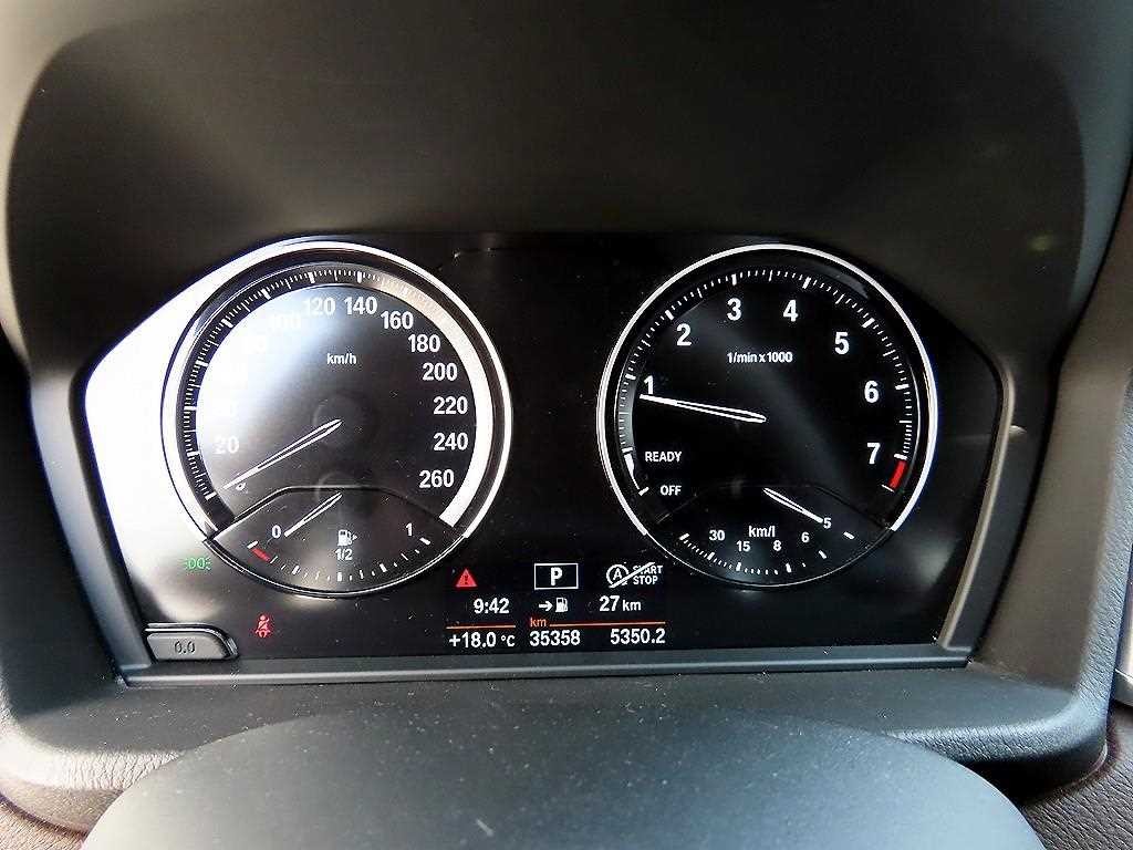 BMW X1 X1 (F48) xDrive 20i M 스포츠 이미지 9