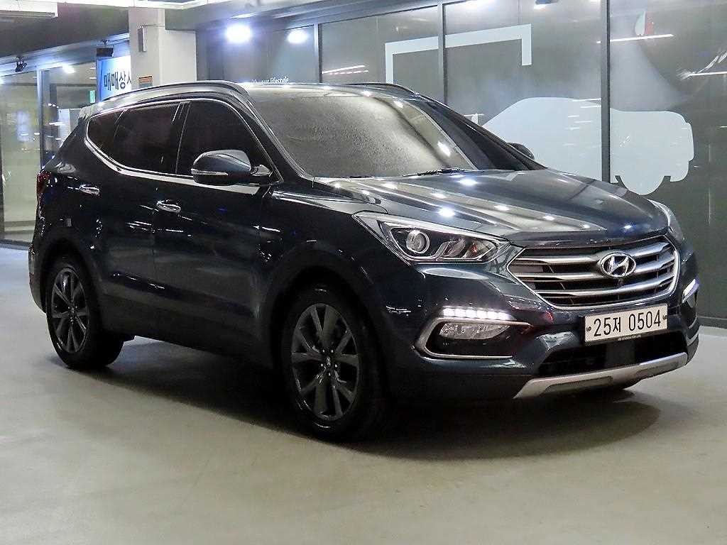 현대 싼타페 싼타페 더 프라임 디젤 2.0 4WD 익스클루시브 스페셜 이미지 1