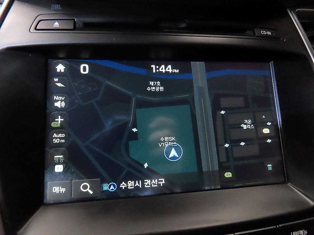 현대 싼타페 싼타페 더 프라임 디젤 2.0 4WD 익스클루시브 스페셜 이미지 13