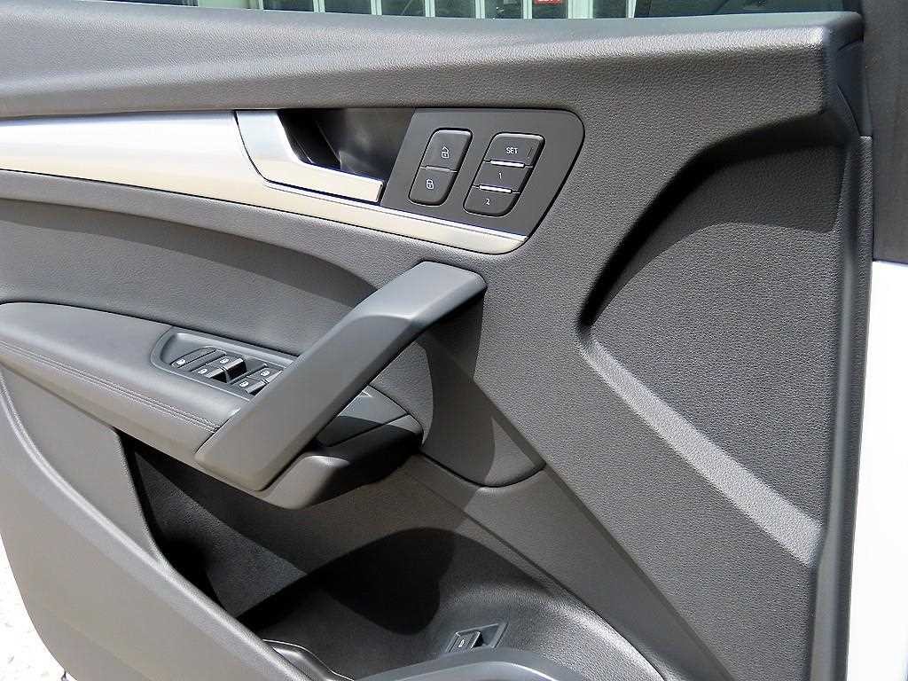 아우디 Q5 Q5 (FY) 50 TDI 콰트로 프리미엄 이미지 12