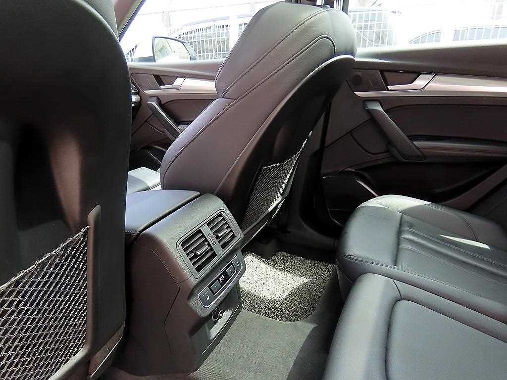 아우디 Q5 Q5 (FY) 50 TDI 콰트로 프리미엄 이미지 15