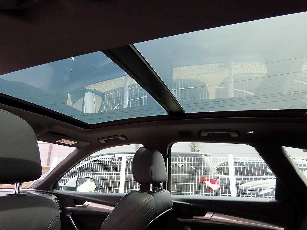 아우디 Q5 Q5 (FY) 50 TDI 콰트로 프리미엄 이미지 16