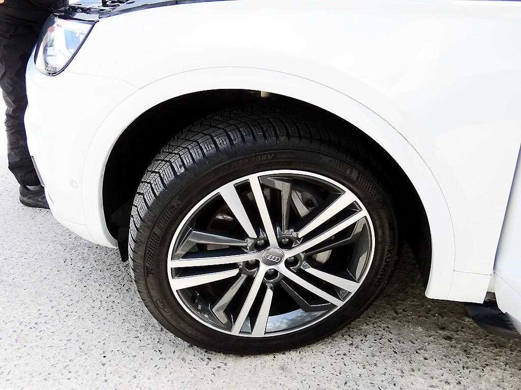 아우디 Q5 Q5 (FY) 50 TDI 콰트로 프리미엄 이미지 20