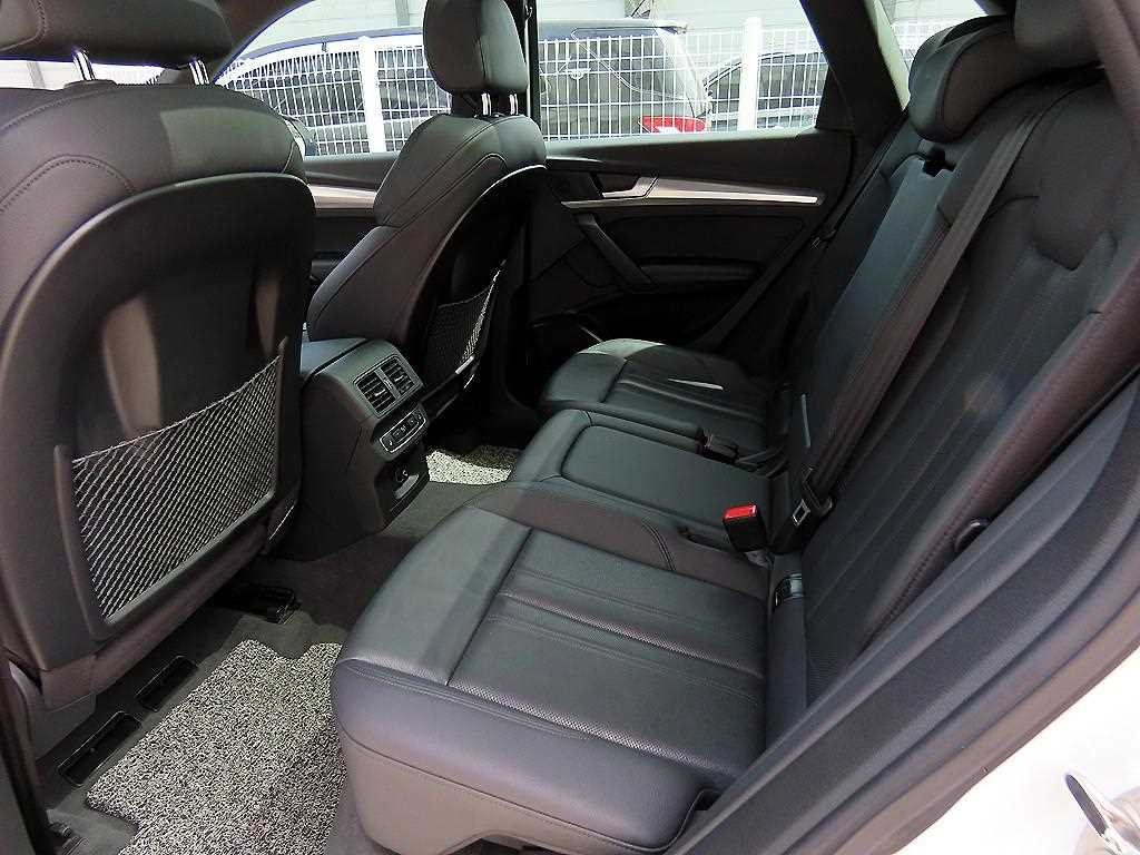 아우디 Q5 Q5 (FY) 50 TDI 콰트로 프리미엄 이미지 6