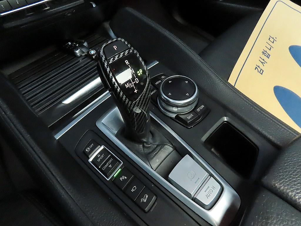 BMW X6 X6 (F16) xDrive 30d 이미지 10